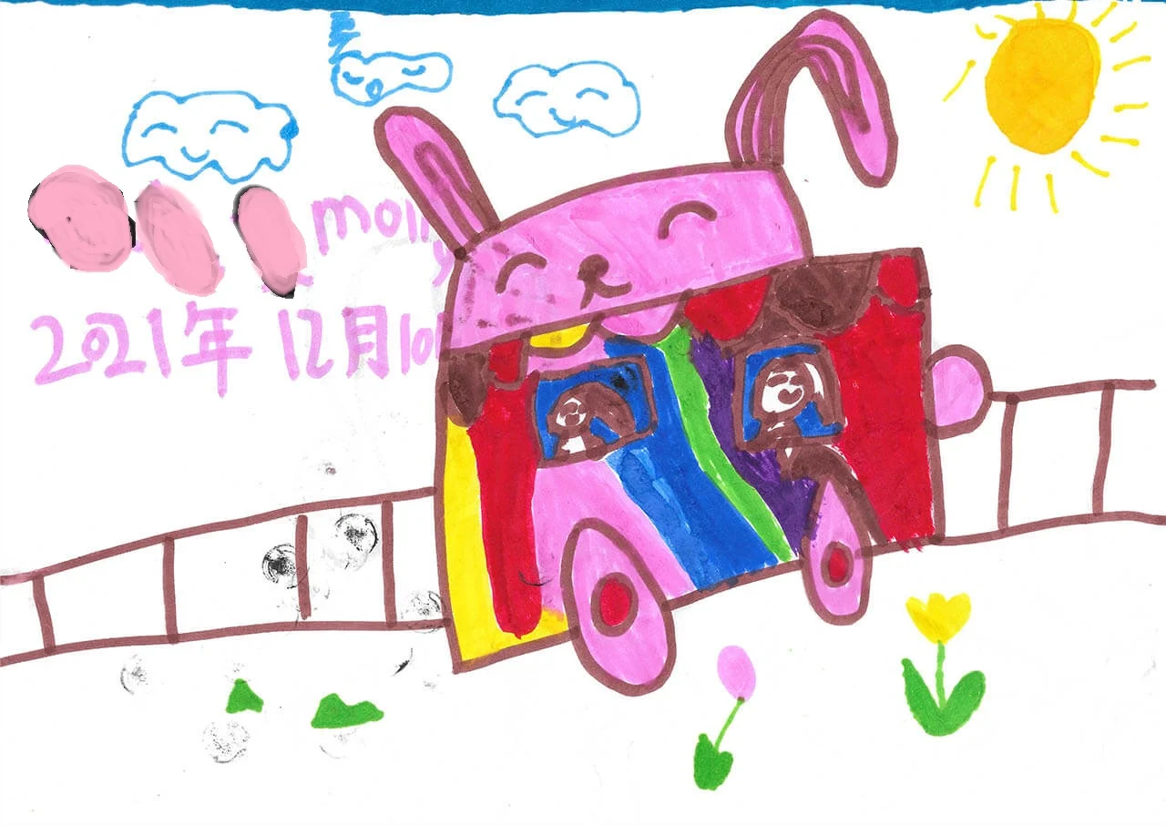梦幻火车20211210